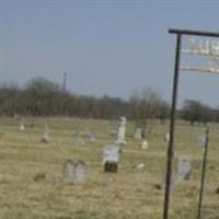 Turkey Creek Cemetery on Sysoon