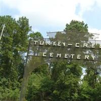 Turkey Creek Cemetery on Sysoon