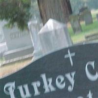 Turkey Creek Cemetery on Sysoon