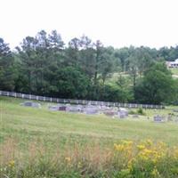 Turkey Creek Cemetery on Sysoon