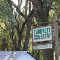 Turknett Cemetery on Sysoon