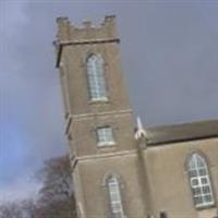 Turlough Church Of Ireland Cemetery on Sysoon