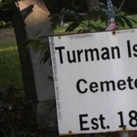 Turman Island Cemetery on Sysoon