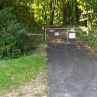 Turner Cemetery on Sysoon