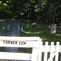 Turner Cemetery on Sysoon