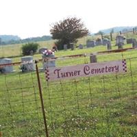 Turner Cemetery on Sysoon