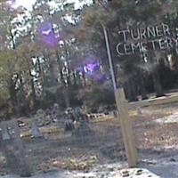 Turner Cemetery on Sysoon