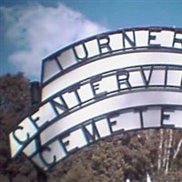 Turner Centerville Cemetery on Sysoon