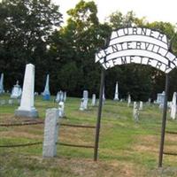 Turner Centerville Cemetery on Sysoon