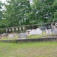 Turner Family Cemetery on Sysoon