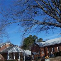 Turner Presbyterian Church Cemetery on Sysoon