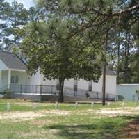 Turner Primitive Baptist Church Cemetery on Sysoon