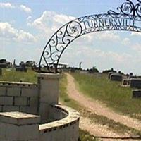 Turnersville Cemetery on Sysoon