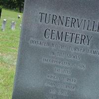 Turnerville Cemetery on Sysoon
