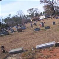 Turnerville Cemetery on Sysoon