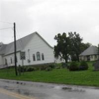 Turney Cemetery on Sysoon