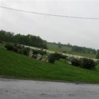 Turney Cemetery on Sysoon