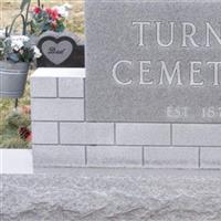 Turney Cemetery on Sysoon