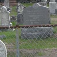 Turnpike Cemetery on Sysoon