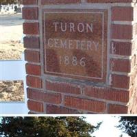 Turon Cemetery on Sysoon