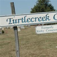 Turtle Creek Cemetery on Sysoon