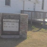 Turtle Mountain Lutheran Cemetery on Sysoon