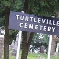 Turtleville Cemetery on Sysoon
