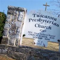 Tuscarora Presbyterian Church Cemetery on Sysoon