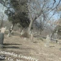 Tuscumbia Cemetery on Sysoon