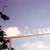 Tuskegee Cemetery on Sysoon