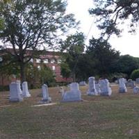 Tuskegee University Campus Cemetery on Sysoon