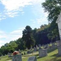 Tuttles Chapel Cemetery on Sysoon