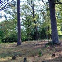 Twelve Corner Cemetery on Sysoon