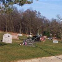 Twelve Mile Grove Cemetery on Sysoon