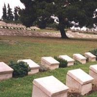Twelve Tree Copse Cemetery on Sysoon