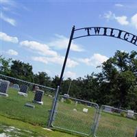 Twilight Church Cemetery on Sysoon