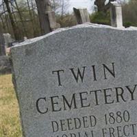 Twin Cemetery on Sysoon