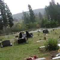 Twin Firs Cemetery on Sysoon