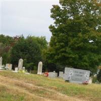 Twin Groves Cemetery on Sysoon