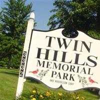 Twin Hills Memorial Park on Sysoon