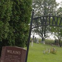 Twining Cemetery on Sysoon