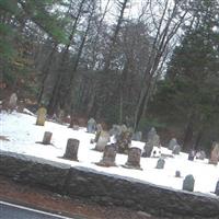 Two Mile Cemetery on Sysoon