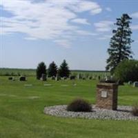 Two Rivers Cemetery on Sysoon