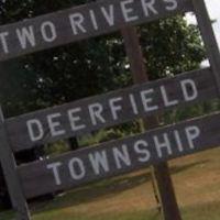 Two Rivers Cemetery on Sysoon