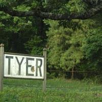 Tyer Cemetery on Sysoon