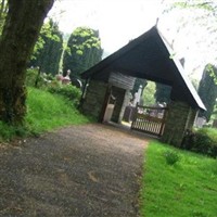 Saint Tyfriog Church Graveyard - Llandyfriog on Sysoon