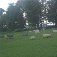 Tyler Hill Cemetery on Sysoon