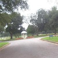 Tyler Memorial Park and Cemetery on Sysoon