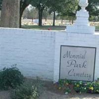 Tyler Memorial Park and Cemetery on Sysoon