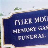 Tyler Mountain Memory Gardens on Sysoon
